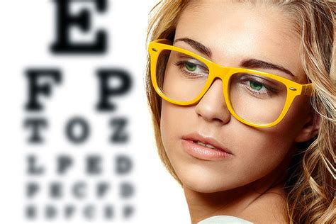 The Best Womens Eyeglasses To Style Your Look In Australia