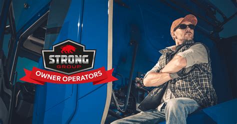 Owner Operator Jobs Mobile Al