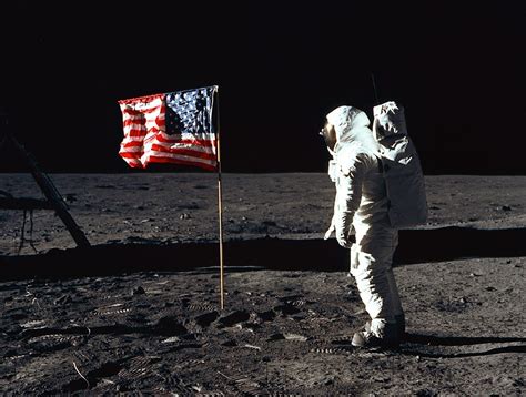 Moon Landing 50 Images In Honor Of 50th Anniversary Of Apollo 11