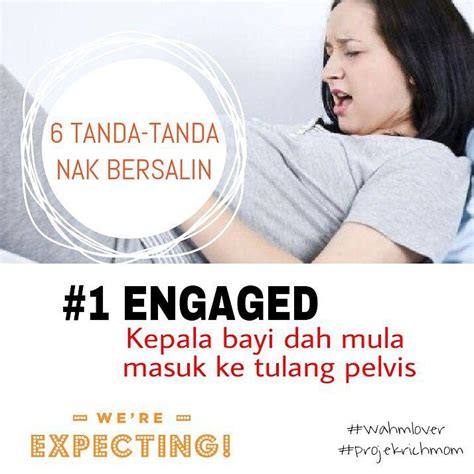 Kebiasaannya dalam bentuk lendir ataupun darah. 6 Tanda-tanda Nak Bersalin yang Ibu Perlu Ambil Perhatian ...