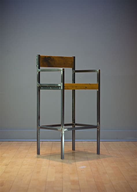 We did not find results for: Custom Made Urban Industrial Counter Stool/Bar Stool W ...