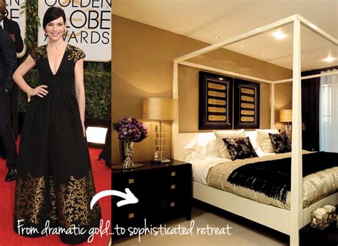 Red Carpet Fashion/Home Decor Mashup - Mochi Home | Mochi Home