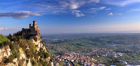 By the early 20th century several other countries, including the netherlands, norway, sweden, denmark, and italy, had followed suit (though it was reintroduced in italy under the fascist regime… San Marino Gezi Rehberi - TatilFora