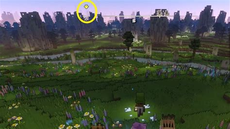 How To Place And Use Map Markers In Minecraft Legends
