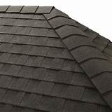 Install Architectural Shingles Hip Roof Photos