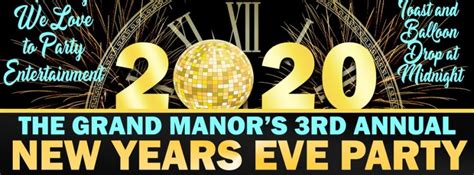 See reviews, photos, directions, phone numbers and more for the best german restaurants in melbourne gardens, melbourne, fl. New Years Eve at The Grand Manor, Brevard County FL - Dec ...