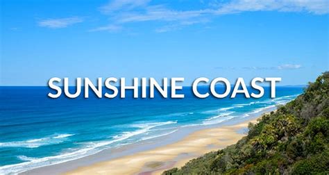 Find things to do, tourist attractions, dining, cafes, accommodation and much more online here! Car Hire Sunshine Coast - Lowest Rates with VroomVroomVroom
