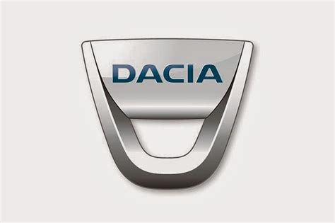Dacia Logo Wallpapers Wallpaper Cave