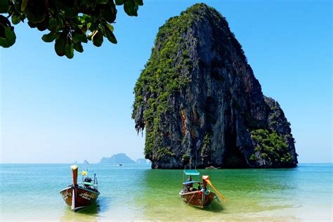 From khao san road to the gulf of thailand, this is a good read for anyone who is thinking of visiting these areas. 15 of the Best Beaches in Thailand that You NEED to Visit ...