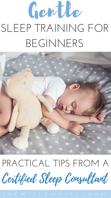 Gentle Sleep Training For Beginners What You Really Need To Know