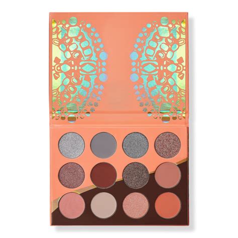 Culture Eyeshadow Palette Juvias Place Ulta Beauty