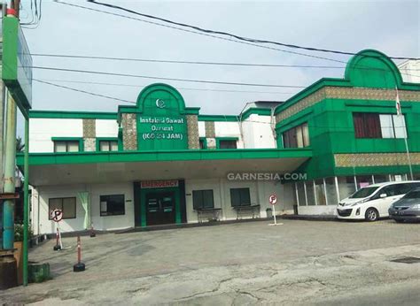Kopo no 132 bandung contact person : Rumah Sakit Islam Ibnu Sina di Pekanbaru - Garnesia.com