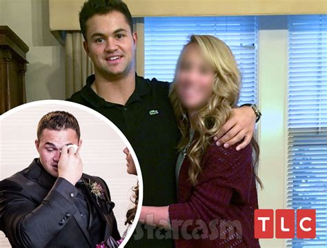 90 Day Fiance Patrick Mendes First Wife And Wedding Details With Timeline
