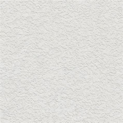 White Paint Wall Stucco Plaster Texture Seamless Plaster Texture