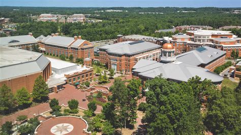 University Of North Carolina At Charlotte Charlotte Nc Cappex