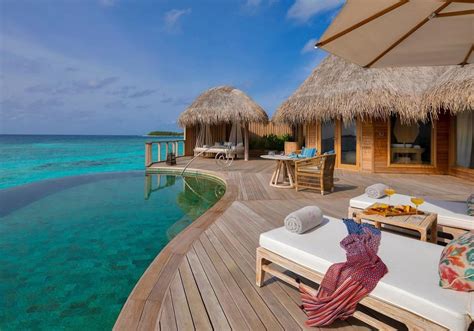 Luxury Maldives Holidays 2021 2022 Tailored Journeys