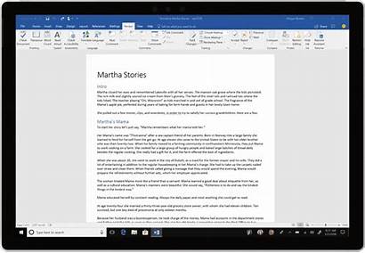 Word Editor Pane Help Overview Issues Microsoft