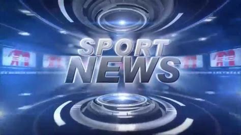 2014 2015 Gmls Sport News Intro Youtube