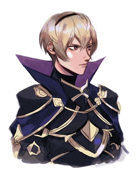 Leo Fate Characters Fictional Characters In Harms Way Fire Emblem
