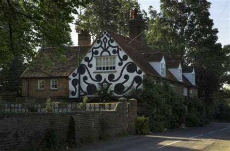Another Denham Cottage