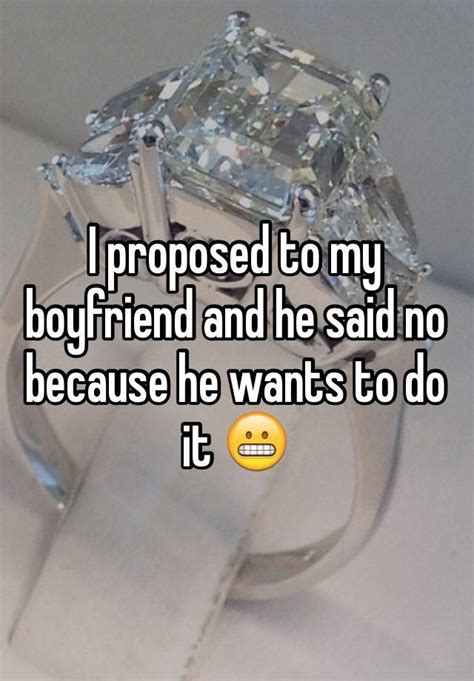 13 Rejected Marriage Proposals That Will Make You Cringe Huffpost