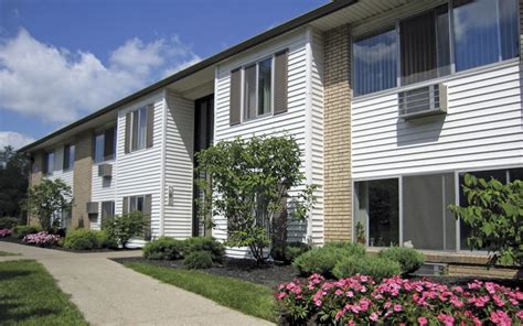 Rustic Village Apartments In Brighton Ny Renters Lifestyle