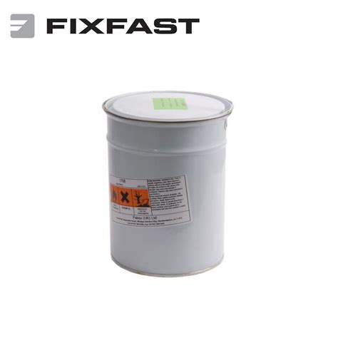 Fixfast Insulation Hanger Adhesive 5 Litre Insulation Superstore