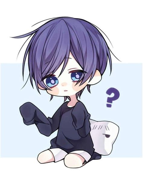 Pin By Cheezzy ˏ₍•ɞ•₎ˎ On Images（ΦωΦ） Anime Chibi Chibi Cute Anime