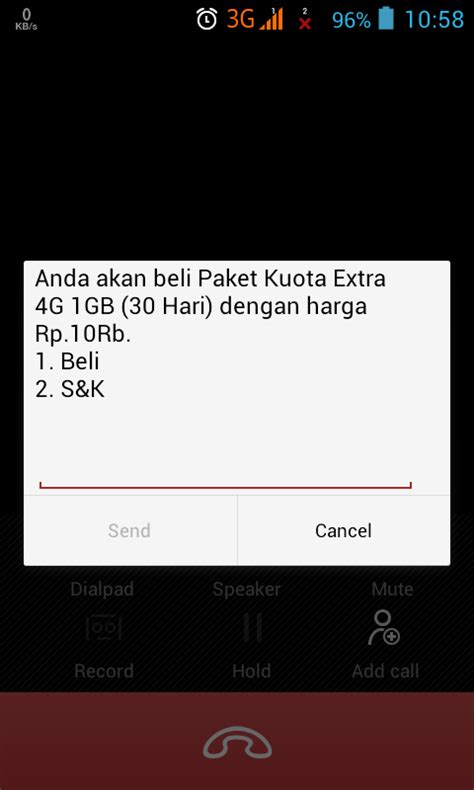 Program kuota gratis telkomsel 30gb ini untuk memberikan keleluasaan bagi mahasiswa dalam melakukan proses belajar mandiri dari rumah. 19+ Cara Daftar Kartu Telkomsel Agar Bisa Beli Paket Murah ...