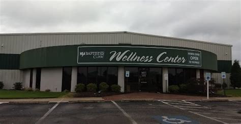Nea Baptist Clinic Wellness Center Jonesboro Ar Opening Hours Price