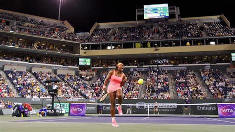 Serena Williams Ties Steffi Grafs Grand Slam Record