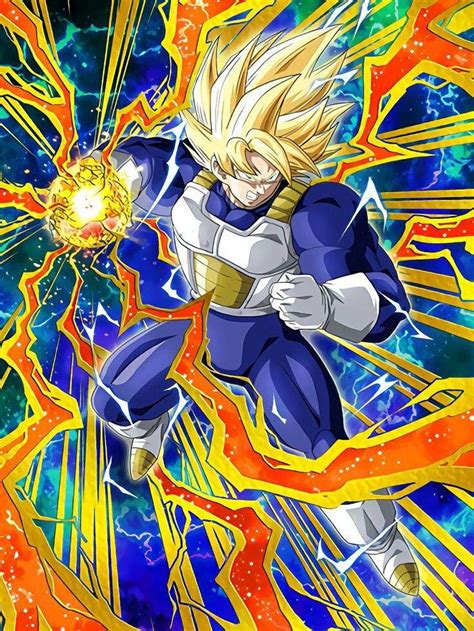 Dokkan Battle Wiki Anime Amino