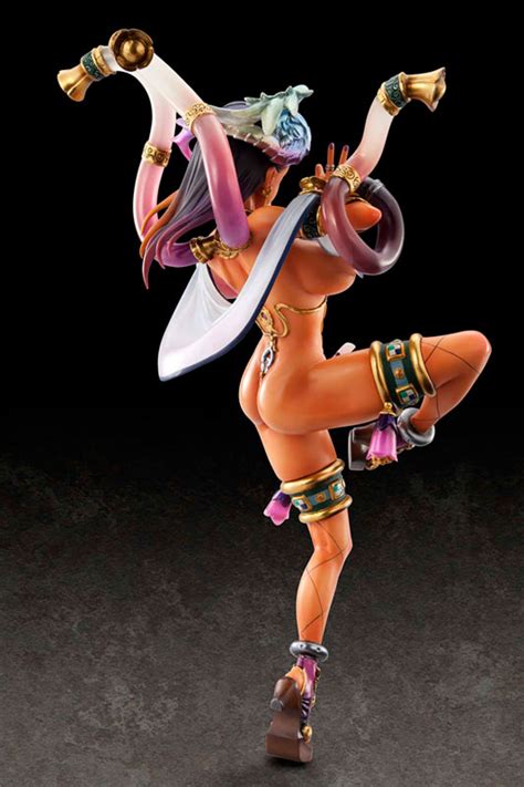 luna luna queen s blade queen s blade queen s blade rebellion 10s ass breasts dark skin