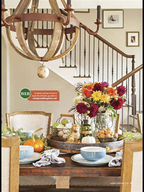 Read Cottages And Bungalows On Magzter Cottage Style Decor