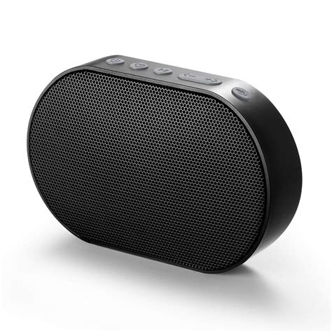 Wifi Bluetooth Speaker With Amazon Alexa Voice Control