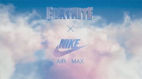 Epic Teases New Fortnite X Nike Airphoria Crossover Trn Checkpoint