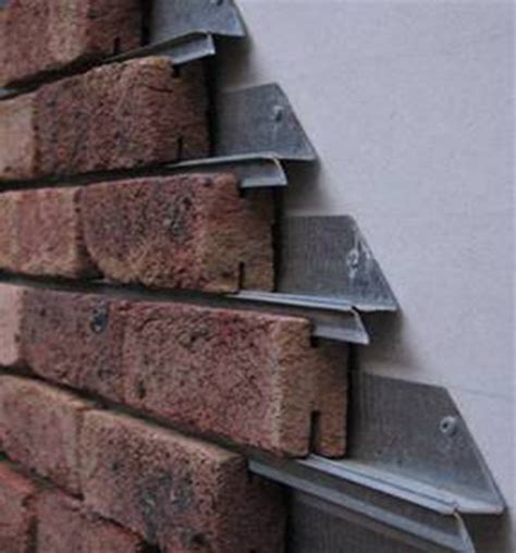 Brick Cladding Systems Greenway Systems