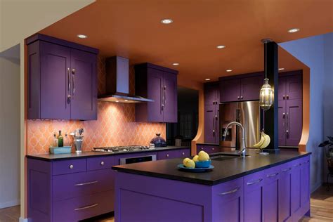 Best Kitchen Color For Cabinets