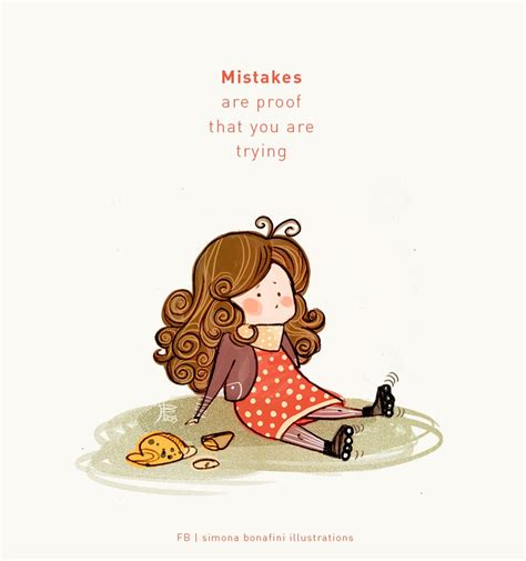 Think Positive Illustrations On Behance Inspirtional Quotes Cartoon