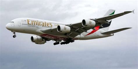 Emirates Airline Diverts Kabul Flight To Dubai Flydubai Suspends