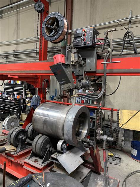 Similar to our boom tubes and boom tube mufflers, our dr. Breaker Welding, Fabrication & Design | Fluid Tech ...