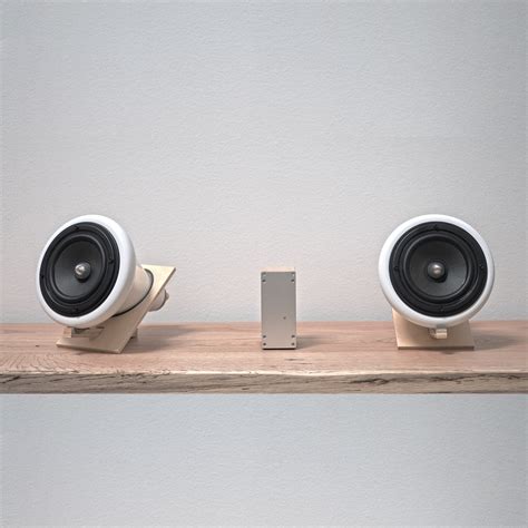 Ceramic Speakers Amp Joey Roth Touch Of Modern