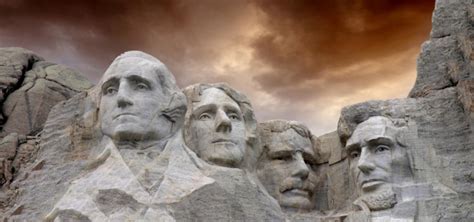 My Faith Votes Presidents Day 2020 George Washingtons
