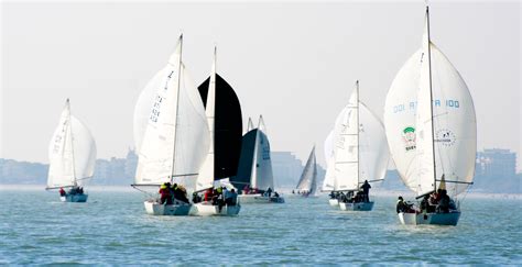 Kursaal lido local business 48015 cervia. Al via il Campionato Invernale - Circolo Nautico Cervia ...