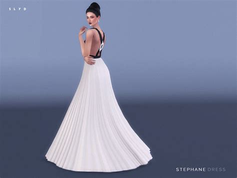 Best Sims 4 Prom Dresses Free Cc And Mods To Download Fandomspot