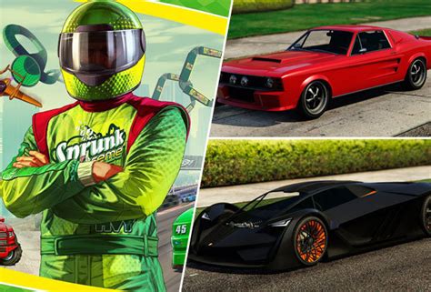 Gta 5 Online Update New San Andreas Dlc Cars Going Live On Ps4 Xbox