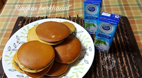 Ia sebelum ini di bawah royal frieslandfoods. ZULFAZA LOVES COOKING: Sarapan lengkap dengan dorayaki dan ...