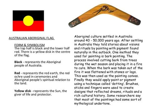 Facts About Aboriginal Culture Driverlayer Search Engine