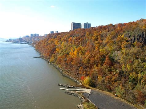 Hazards Dock Boat Launch And New Jersey Palisades Hudson R Flickr