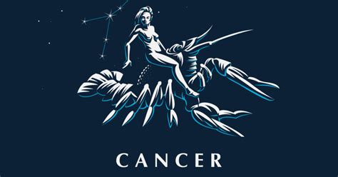 Fun Facts About The Cancer Sign Zagline